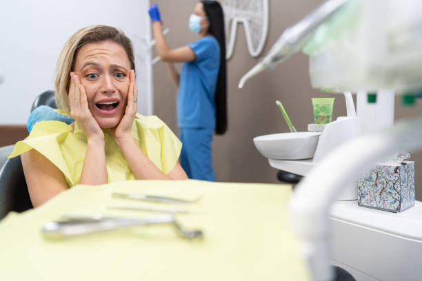 Best Emergency Treatment for Dental Infections or Abscesses in Enid, OK